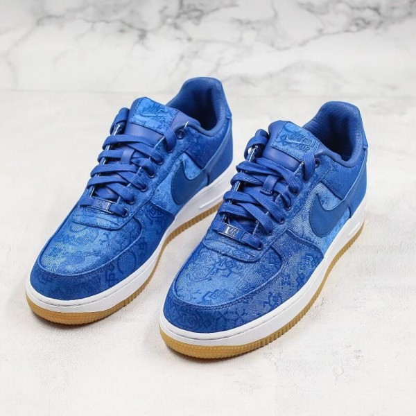 CLOT x Air Force 1 PRM