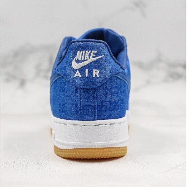 CLOT x Air Force 1 PRM