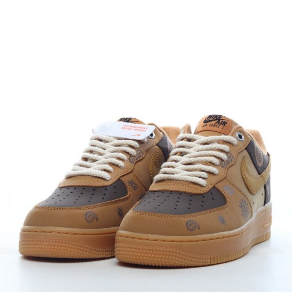 Air Force 1 Wheat
