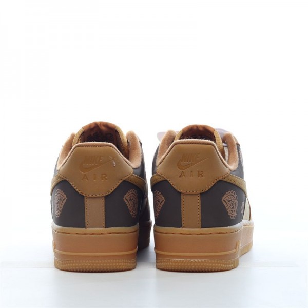 Air Force 1 Wheat