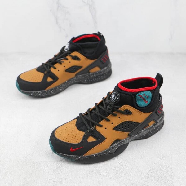 ACG Air Mowabb Brown Black
