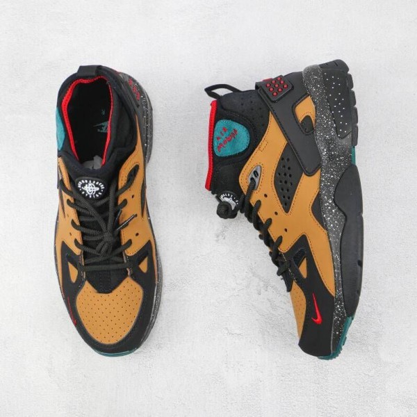ACG Air Mowabb Brown Black