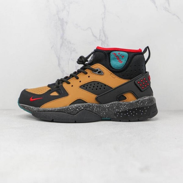 ACG Air Mowabb Brown Black