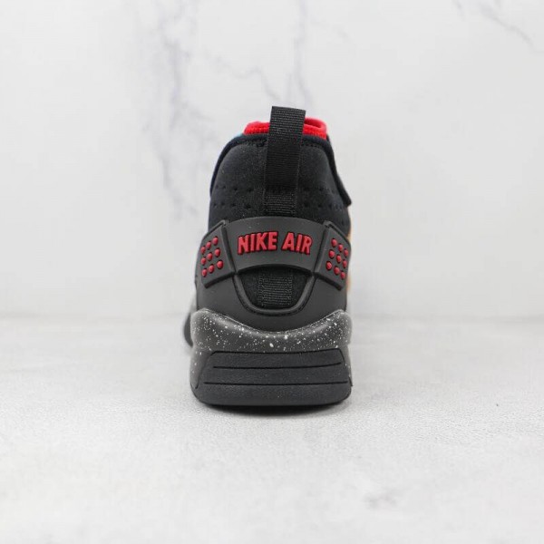 ACG Air Mowabb Brown Black