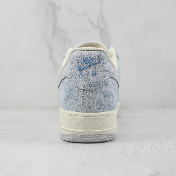 Air Force 1&#039;07 Low Blue