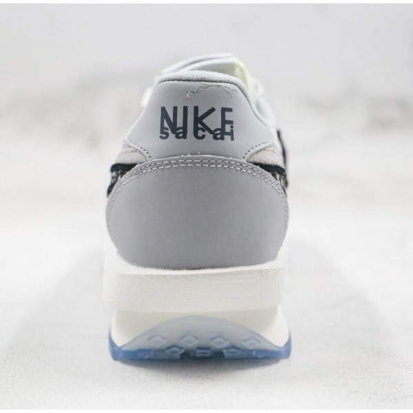 LDV Waffle x Sacai x D**r Running Sneakers