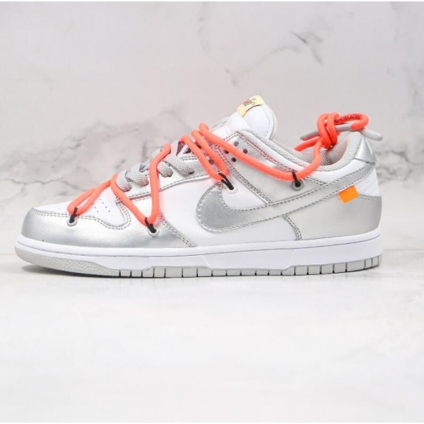 SB Dunk Low OW