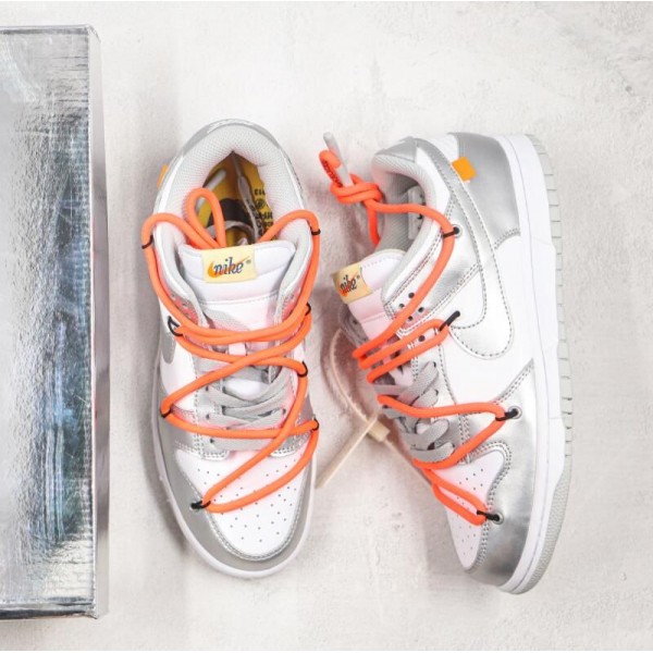SB Dunk Low OW