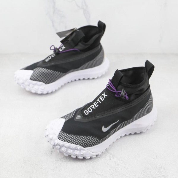 ACG Mountain Fly GORE-TEX Black White