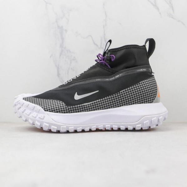 ACG Mountain Fly GORE-TEX Black White