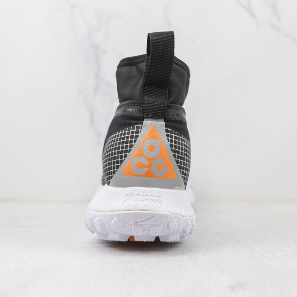 ACG Mountain Fly GORE-TEX Black White