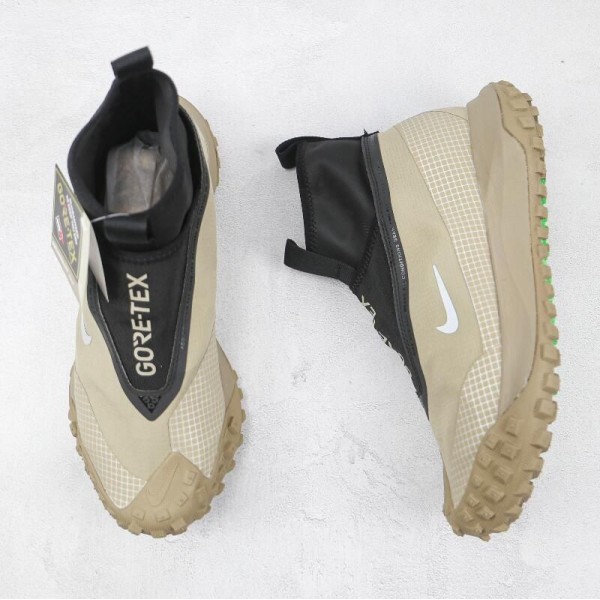 ACG Mountain Fly GORE-TEX Brown