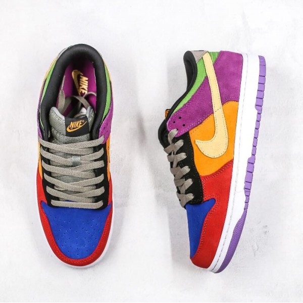 Dunk Low SPA Biotech