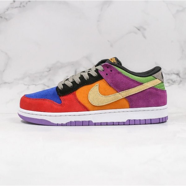 Dunk Low SPA Biotech