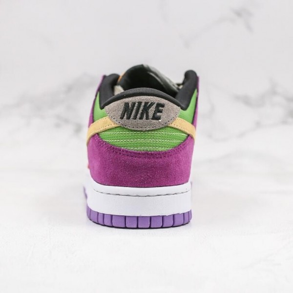 Dunk Low SPA Biotech