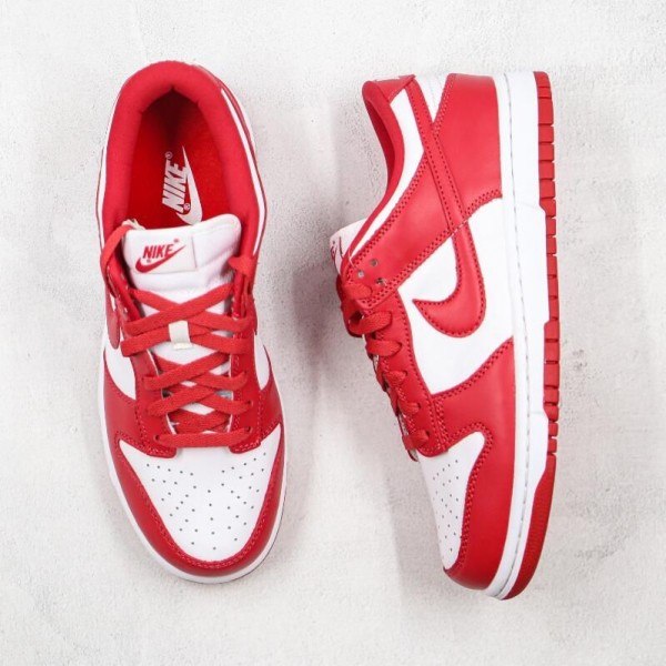 Dunk Low ST.JHONS