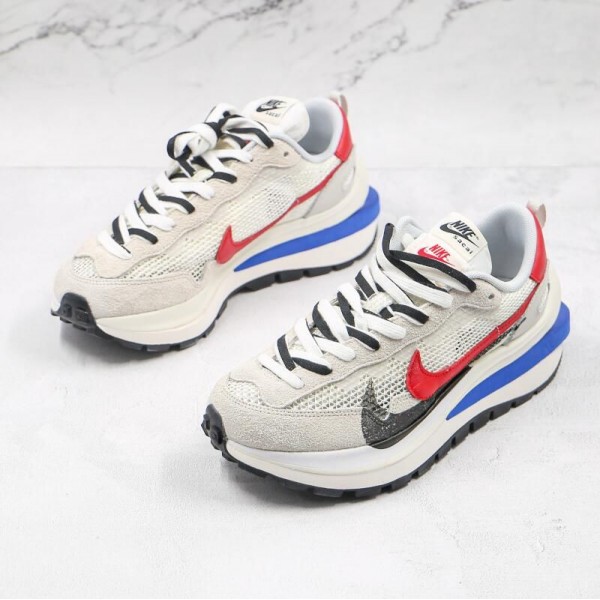 sacai x VaporWaffle 3.0