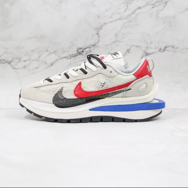 sacai x VaporWaffle 3.0