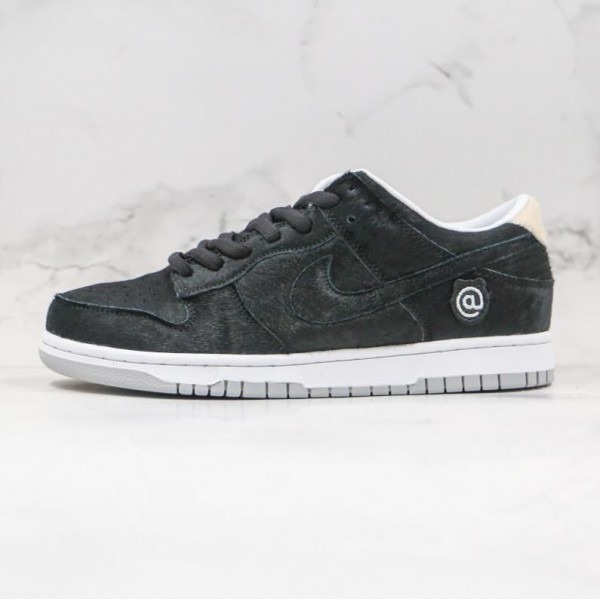 Medicom Toy x SB Dunk Low