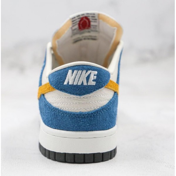 Kasinax SB Dunk Low 80s Bus