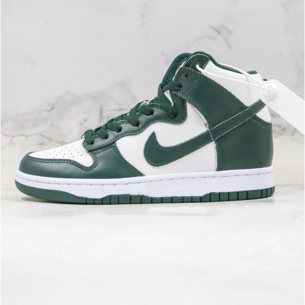 Dunk High SP Pro Green