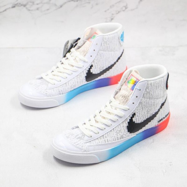 Blazer Mid 77 Vintage Have A Good Game