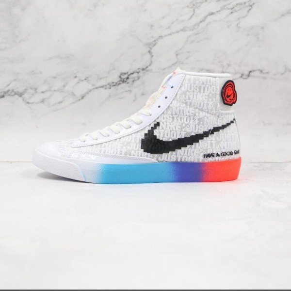 Blazer Mid 77 Vintage Have A Good Game