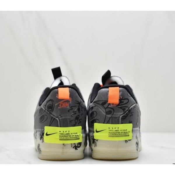 Air Force 1 Experimental Halloween