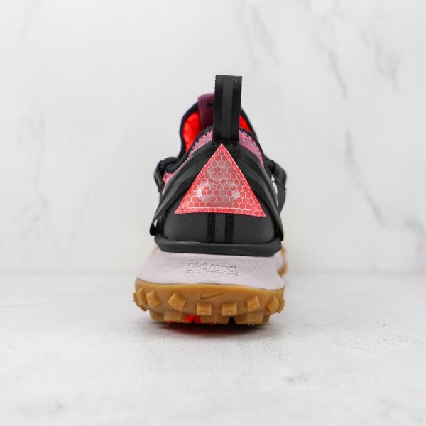 ACG Mountain Fly Low Fossil Stone Red