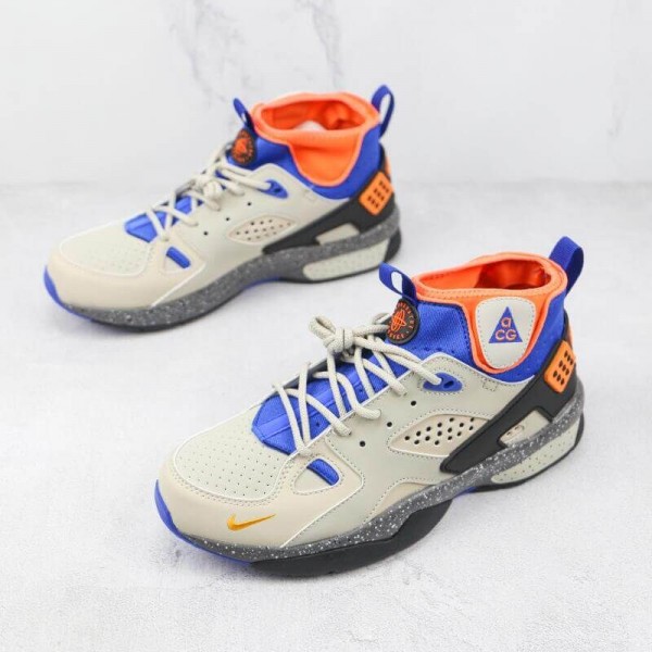 ACG Air Mowabb OG Rattan Birch White