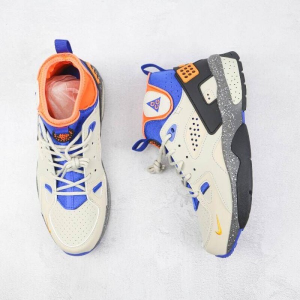 ACG Air Mowabb OG Rattan Birch White