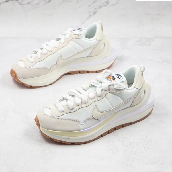 Sacai x Vaporwaffle Sail