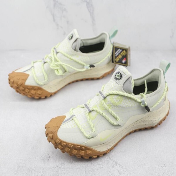 ACG Mountain Fly Low Yellow