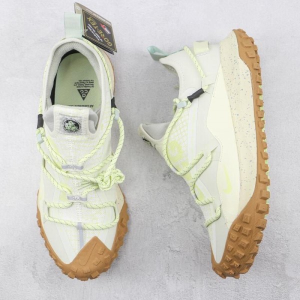 ACG Mountain Fly Low Yellow