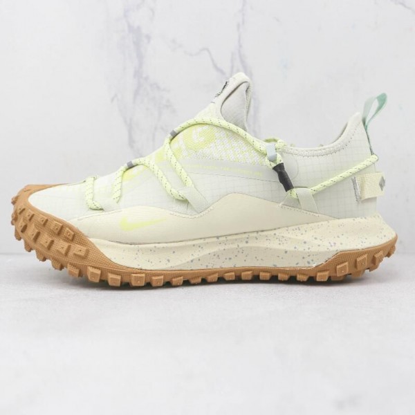 ACG Mountain Fly Low Yellow