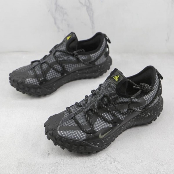 ACG Mountain Fly Low Black
