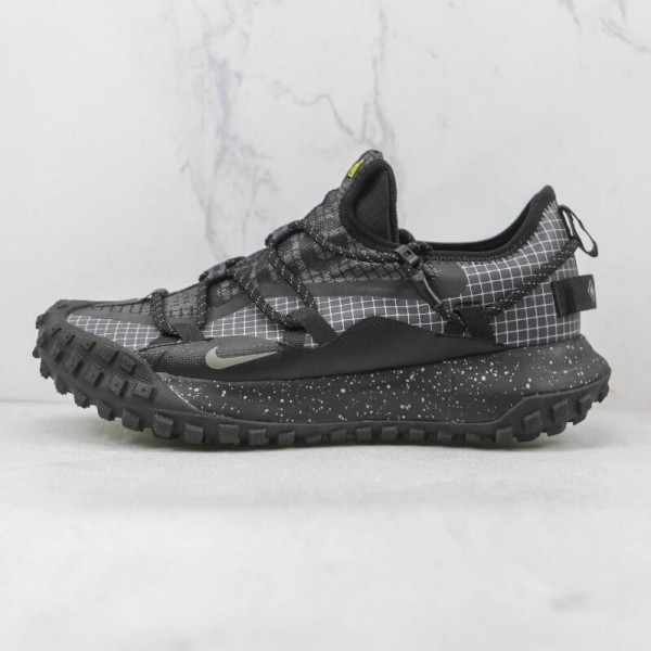 ACG Mountain Fly Low Black