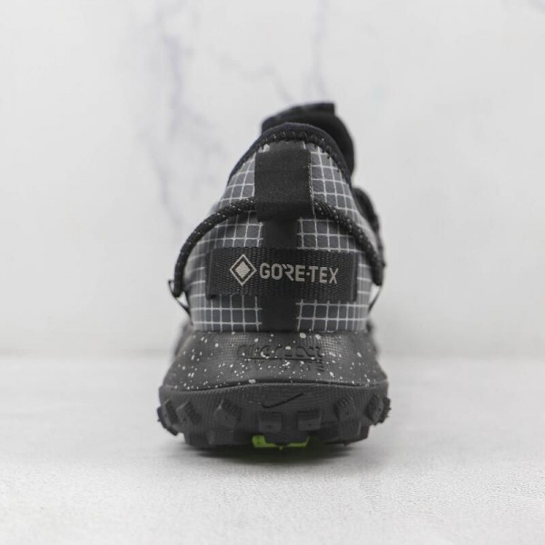 ACG Mountain Fly Low Black