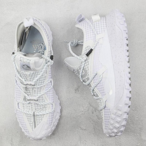 ACG Mountain Fly Low GTX SE White