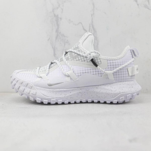 ACG Mountain Fly Low GTX SE White