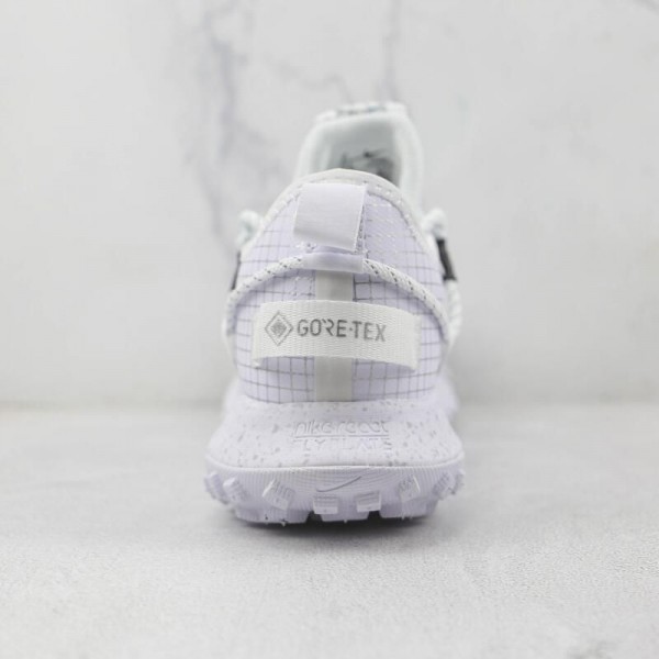 ACG Mountain Fly Low GTX SE White