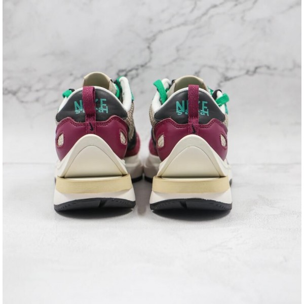 sacai x VaporWaffle