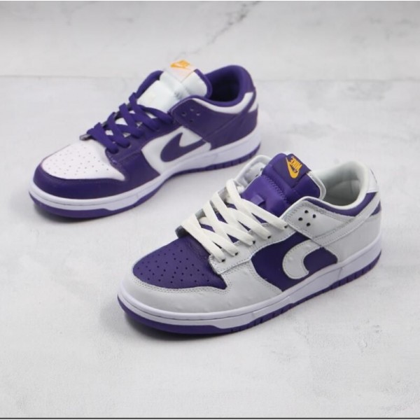 Dunk Low Flip the Old School