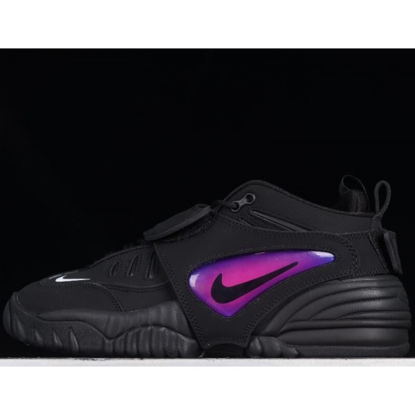 Ambush x Nk Air Adjust Force Black