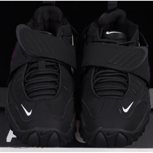 Ambush x Nk Air Adjust Force Black