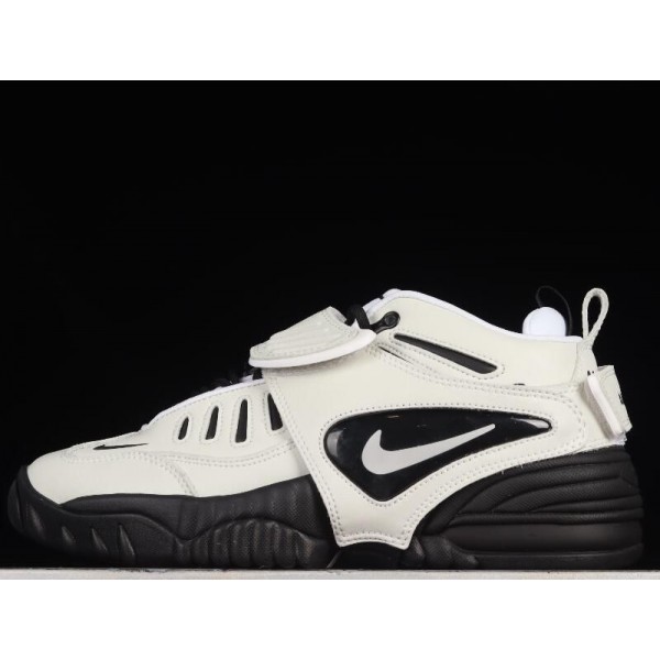 Ambush x Nk Air Adjust Force White