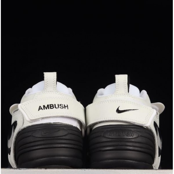 Ambush x Nk Air Adjust Force White