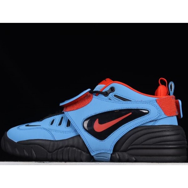 Ambush x Nk Air Adjust Force Blue