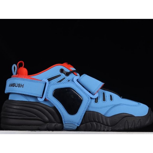 Ambush x Nk Air Adjust Force Blue