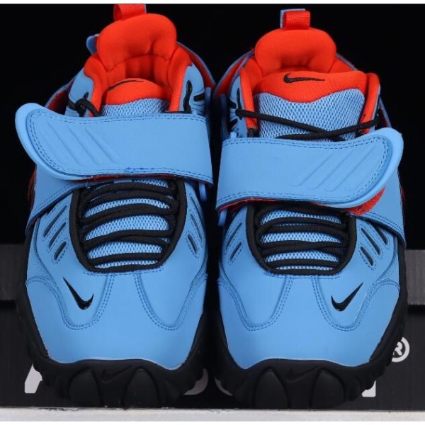 Ambush x Nk Air Adjust Force Blue